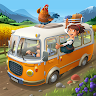 Sunrise Village: Farm Game 's icon