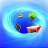 Idle Whirlpool Simulator 's icon
