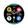 SamWatch Utility C 's icon