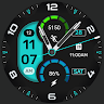 IA127 Hybrid Watchface 's icon