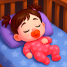 My Baby Care Toddler Girl Game 's icon