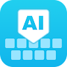 TypeEasy-AI Keyboard & Writer 's icon