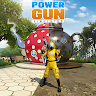 Wash Job Power Gun Simulator 's icon
