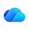 Microsoft OneDrive 's icon
