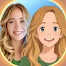 Cartoon AI: 卡通照片&动漫头像制作 App 's icon