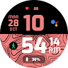 EXD108: Terra Watch Face 's icon