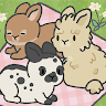 Bunny Haven - Cute Cafe 's icon