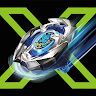 Beyblade X App 's icon
