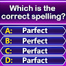 Spelling Quiz - Word Trivia 's icon