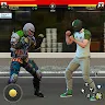 Real Street Combat Fight Game 's icon