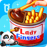 宝宝美食派对 's icon