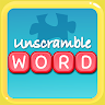 Words Unscramble: Find Words 's icon