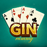 Gin Rummy - Offline Card Games 's icon
