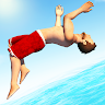Flip Diving 's icon
