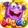 Bingo Dragon - Bingo Games 's icon