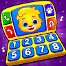 Baby Games: Piano & Baby Phone 's icon