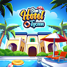 Sim Hotel Tycoon: Tycoon Games 's icon