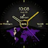Timezone Watch Face 's icon