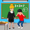 Teacher Simulator Student life 's icon