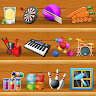 AntiStress Toy Relaxing Game 's icon