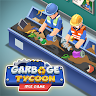 Garbage Tycoon - Idle Game 's icon