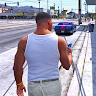 Gangster 3D Game City Mafia 's icon