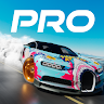 Drift Max Pro (极限漂移专家) 赛车漂移游戏 's icon