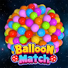 Balloon Triple Match: Match 3D 's icon