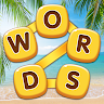 Word Pizza - Puzzle Games 's icon