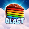 Cookie Jam Blast™ - 三消游戏 's icon