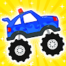 Car games for kids & Toddlers 's icon