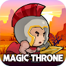 Mini Heroes: Magic Throne 's icon