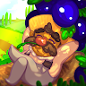 Grape Idle Business - Clicker 's icon