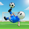 Ball Brawl 3D - Soccer Cup 's icon