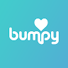 Bumpy Dating App – 全球约会 's icon