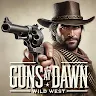 Guns at Dawn: Shooter Online 's icon