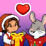 Forest Fables: Cozy Pixel Sim 's icon
