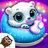 Jungle Floof - 岛屿养宠游戏 's icon
