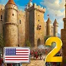 KR 2 - King Simulator 's icon