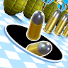 Attack Hole - Black Hole Games 's icon