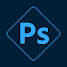 Photoshop Express Photo Editor 's icon