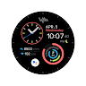 SamWatch Simple Analog 36 's icon