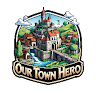 Our Town Hero - Cozy Retro RPG 's icon