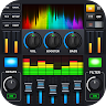 音乐播放器 - MP3 播放器和低音增强器 's icon