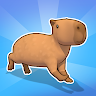Capybara Rush 's icon