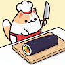 Cat Snack Bar : Cat Food Games 's icon