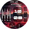 Red Planet Sci-Fi Watch Face 's icon
