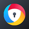 AVG Secure Browser 's icon