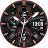 Hybrid NATAN URX50 Watch face 's icon