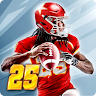 Flick Quarterback 25 's icon